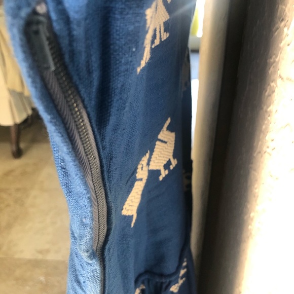 Vintage Mexican dress - Picture 2 of 6